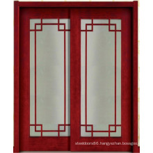 Wooden Door (HDD 008-011)